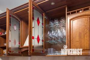 2-к квартира, посуточно, 92м2, 7/22 этаж