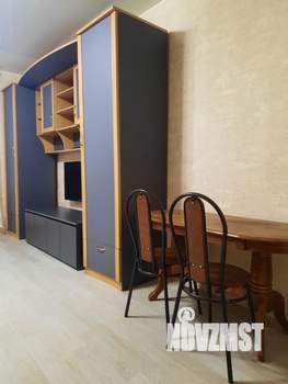 Студия квартира, на длительный срок, 32м2, 5/19 этаж