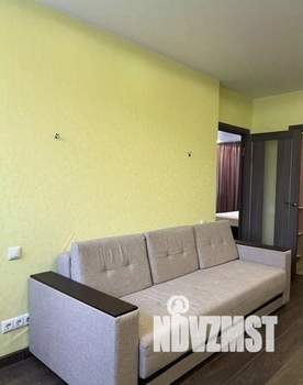 2-к квартира, на длительный срок, 44м2, 15/25 этаж