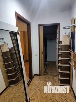 1-к квартира, на длительный срок, 41м2, 2/16 этаж