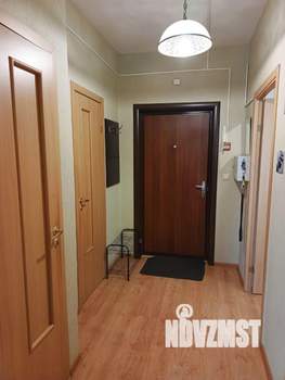 1-к квартира, на длительный срок, 36м2, 14/25 этаж