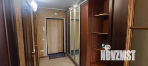 1-к квартира, на длительный срок, 42м2, 24/24 этаж