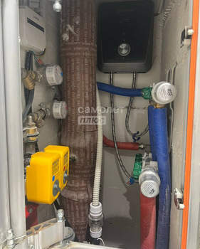 1-к квартира, на длительный срок, 27м2, 3/8 этаж