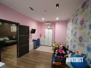 4-к квартира, на длительный срок, 140м2, 3/25 этаж