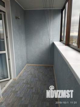 1-к квартира, на длительный срок, 35м2, 22/25 этаж