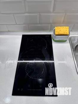 Студия квартира, на длительный срок, 20м2, 18/18 этаж