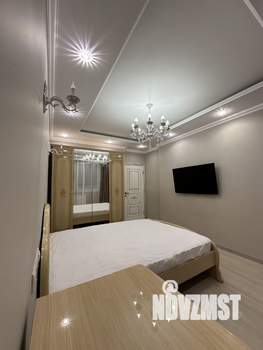 2-к квартира, на длительный срок, 50м2, 10/25 этаж