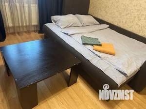 Студия квартира, посуточно, 30м2, 14/25 этаж