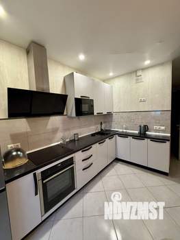 1-к квартира, на длительный срок, 42м2, 9/25 этаж