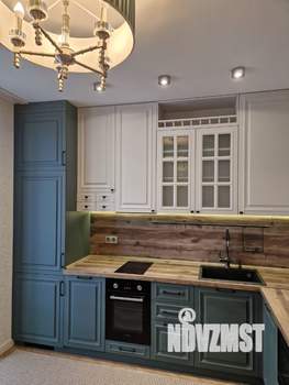 1-к квартира, на длительный срок, 42м2, 18/25 этаж