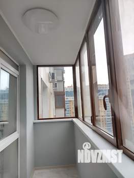 Студия квартира, на длительный срок, 35м2, 13/25 этаж