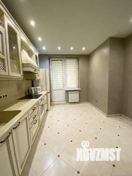 2-к квартира, на длительный срок, 80м2, 17/25 этаж