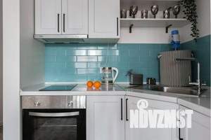 1-к квартира, посуточно, 26м2, 16/25 этаж