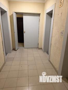 Студия квартира, на длительный срок, 29м2, 5/25 этаж