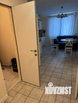 2-к квартира, на длительный срок, 64м2, 14/25 этаж