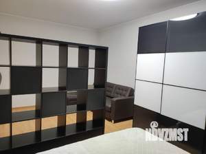 1-к квартира, на длительный срок, 40м2, 11/25 этаж