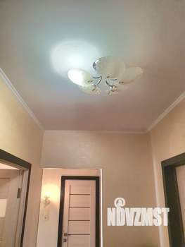 2-к квартира, на длительный срок, 45м2, 4/5 этаж