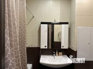 1-к квартира, на длительный срок, 45м2, 2/25 этаж