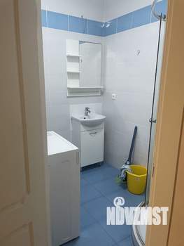 Студия квартира, на длительный срок, 25м2, 14/26 этаж