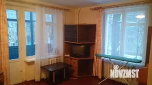 1-к квартира, на длительный срок, 32м2, 3/5 этаж