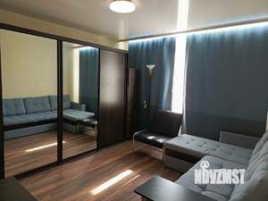 2-к квартира, на длительный срок, 42м2, 5/9 этаж