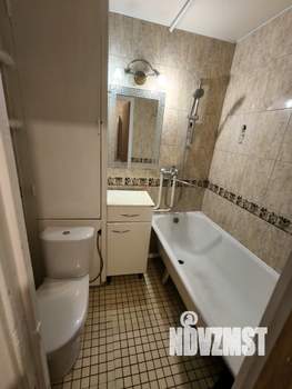 1-к квартира, на длительный срок, 35м2, 10/12 этаж