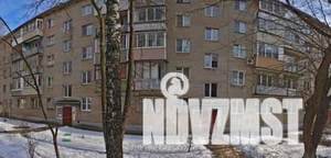 1-к квартира, на длительный срок, 26м2, 1/5 этаж