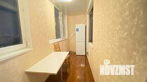 2-к квартира, посуточно, 43м2, 1/1 этаж