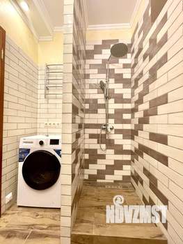 Студия квартира, на длительный срок, 28м2, 21/25 этаж