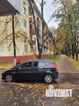 2-к квартира, на длительный срок, 45м2, 3/5 этаж