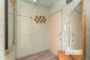 1-к квартира, на длительный срок, 31м2, 5/12 этаж