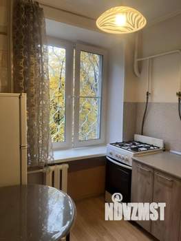 2-к квартира, на длительный срок, 43м2, 1/5 этаж