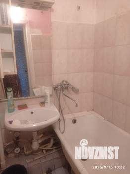 2-к квартира, на длительный срок, 57м2, 6/9 этаж