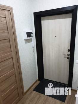 Студия квартира, на длительный срок, 27м2, 9/26 этаж