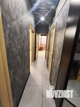 2-к квартира, на длительный срок, 65м2, 13/24 этаж