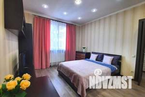 1-к квартира, посуточно, 42м2, 16/27 этаж