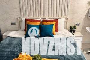 1-к квартира, посуточно, 25м2, 10/25 этаж