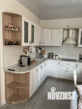 2-к квартира, на длительный срок, 77м2, 3/22 этаж