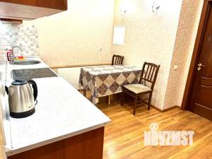 2-к квартира, посуточно, 50м2, 9/25 этаж