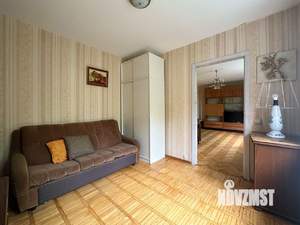 3-к квартира, на длительный срок, 55м2, 4/9 этаж