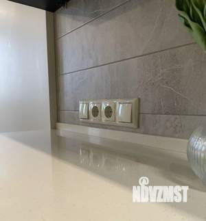 Студия квартира, на длительный срок, 30м2, 16/25 этаж