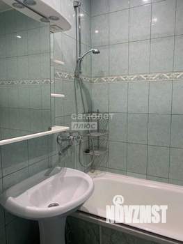 1-к квартира, на длительный срок, 36м2, 8/17 этаж