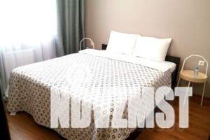 2-к квартира, посуточно, 45м2, 13/25 этаж