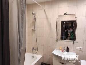 1-к квартира, на длительный срок, 53м2, 12/17 этаж