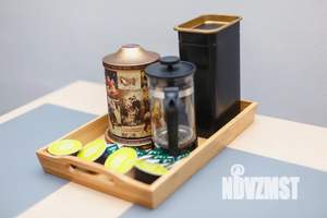 2-к квартира, посуточно, 56м2, 4/25 этаж