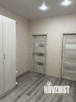 1-к квартира, на длительный срок, 56м2, 7/25 этаж