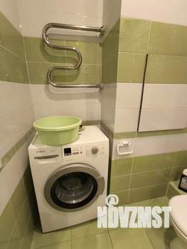 Студия квартира, на длительный срок, 29м2, 11/25 этаж