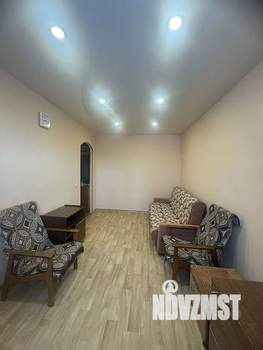 1-к квартира, на длительный срок, 20м2, 3/9 этаж