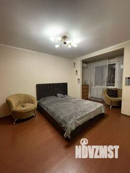 1-к квартира, на длительный срок, 38м2, 5/10 этаж