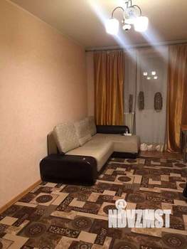 1-к квартира, на длительный срок, 45м2, 24/25 этаж